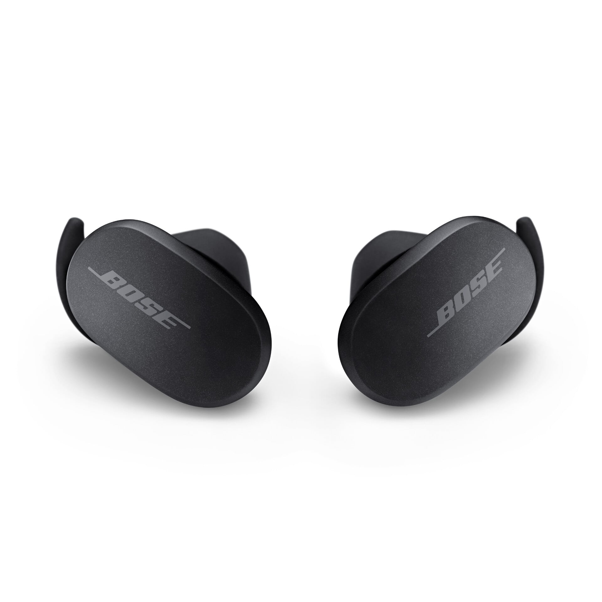 Bose QuietComfort Noise Cancelling Earbuds – Black - Imagem 4