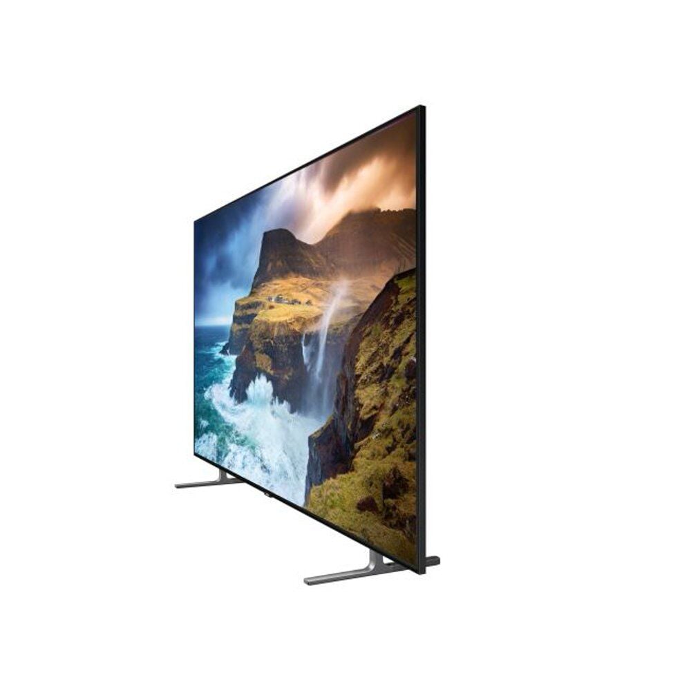 SAMSUNG 75 inc Class 4K Ultra HD HDR Smart QLED TV - Imagem 2