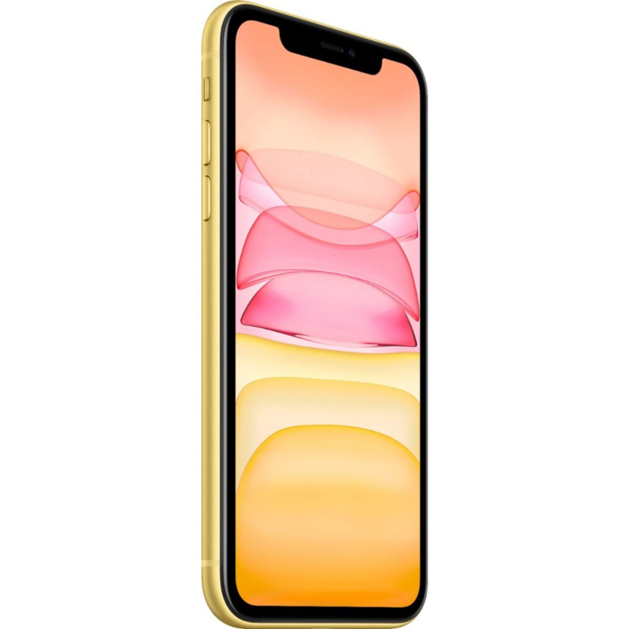 Apple iPhone 11 64GB Yellow Fully Unlocked - Imagem 3
