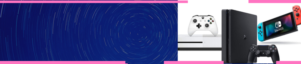 Desfrute com o melhor no mundo gamer