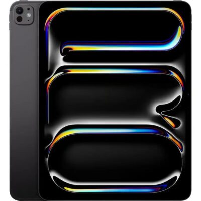 iPad Pro (2025 M5 series)