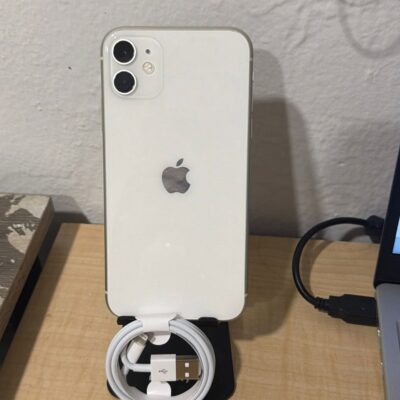 Iphone 11 – Recondicionado