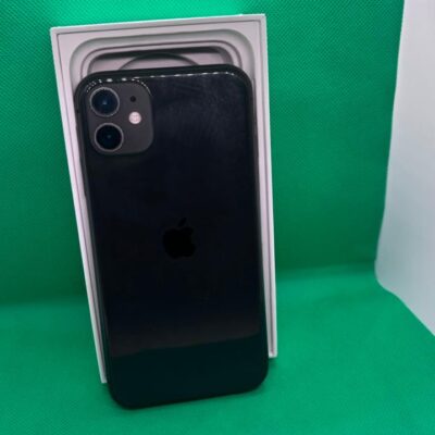 Iphone 11 – Recondicionado