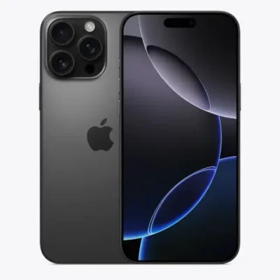 Iphone 16 Pro Max – Recondicionado