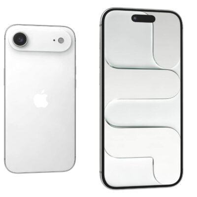 Iphone 17 Air – Recondicionado