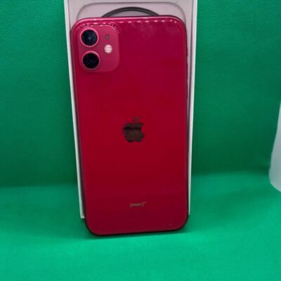 Iphone 11 – Recondicionado