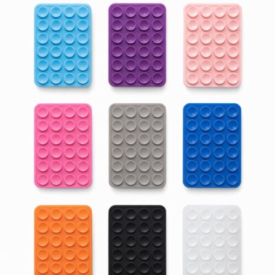 Phone Suction Holder