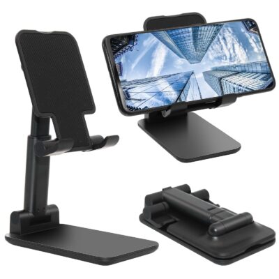 Foldable Desk Phone Stand