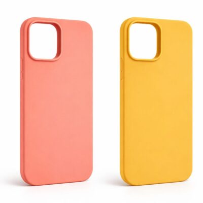Silicone Iphone Case