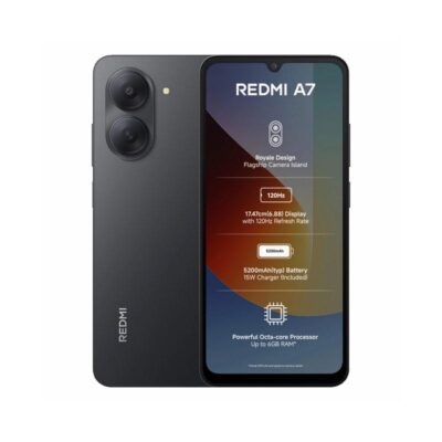REDMI A7