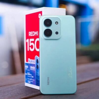 REDMI 15 C
