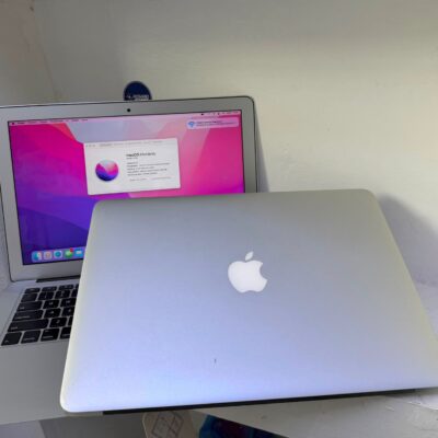 MacBook Air 13,3 polegadas de 2017