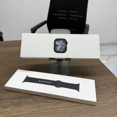watch série 11 Novo ✅ 💾64gb